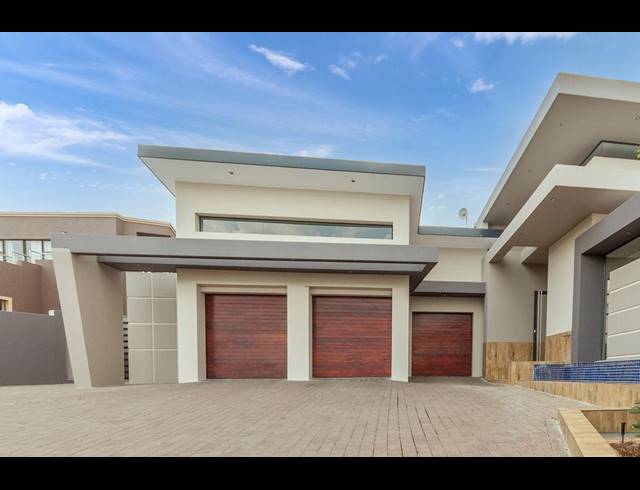 4 BEDROOM HOUSE SOLD IN MEYERSDAL NATURE ESTATE